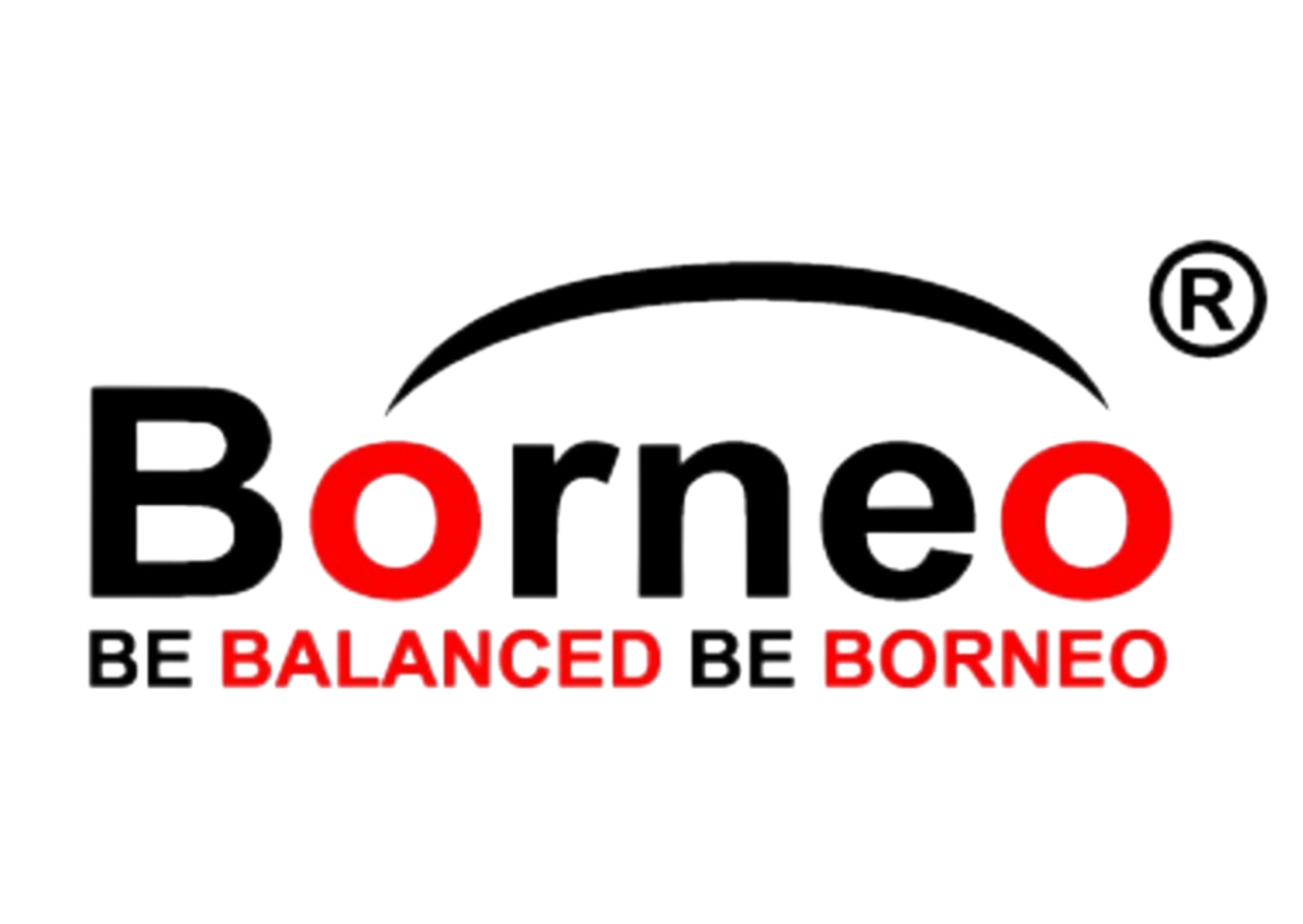 Borneo