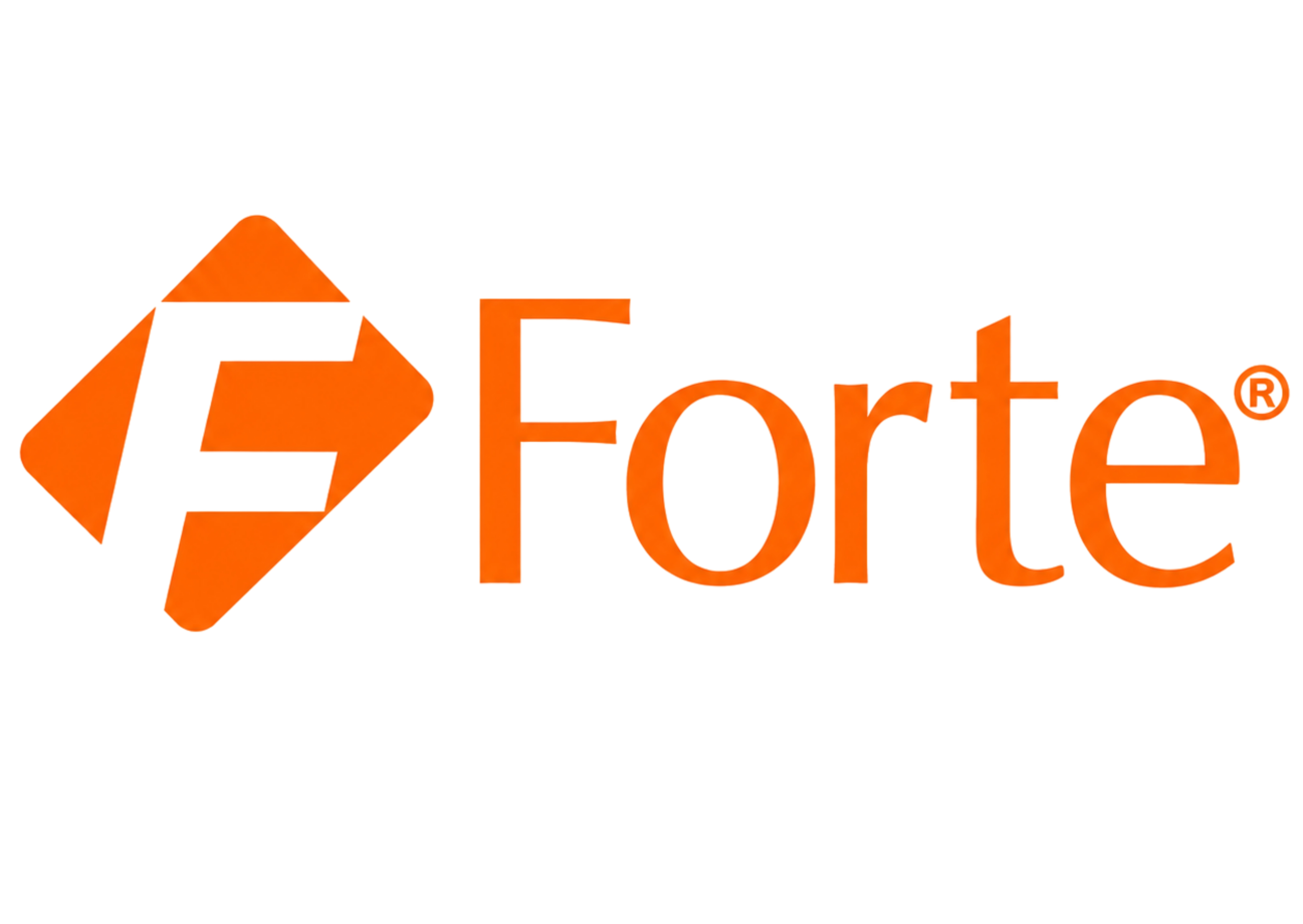 Forte