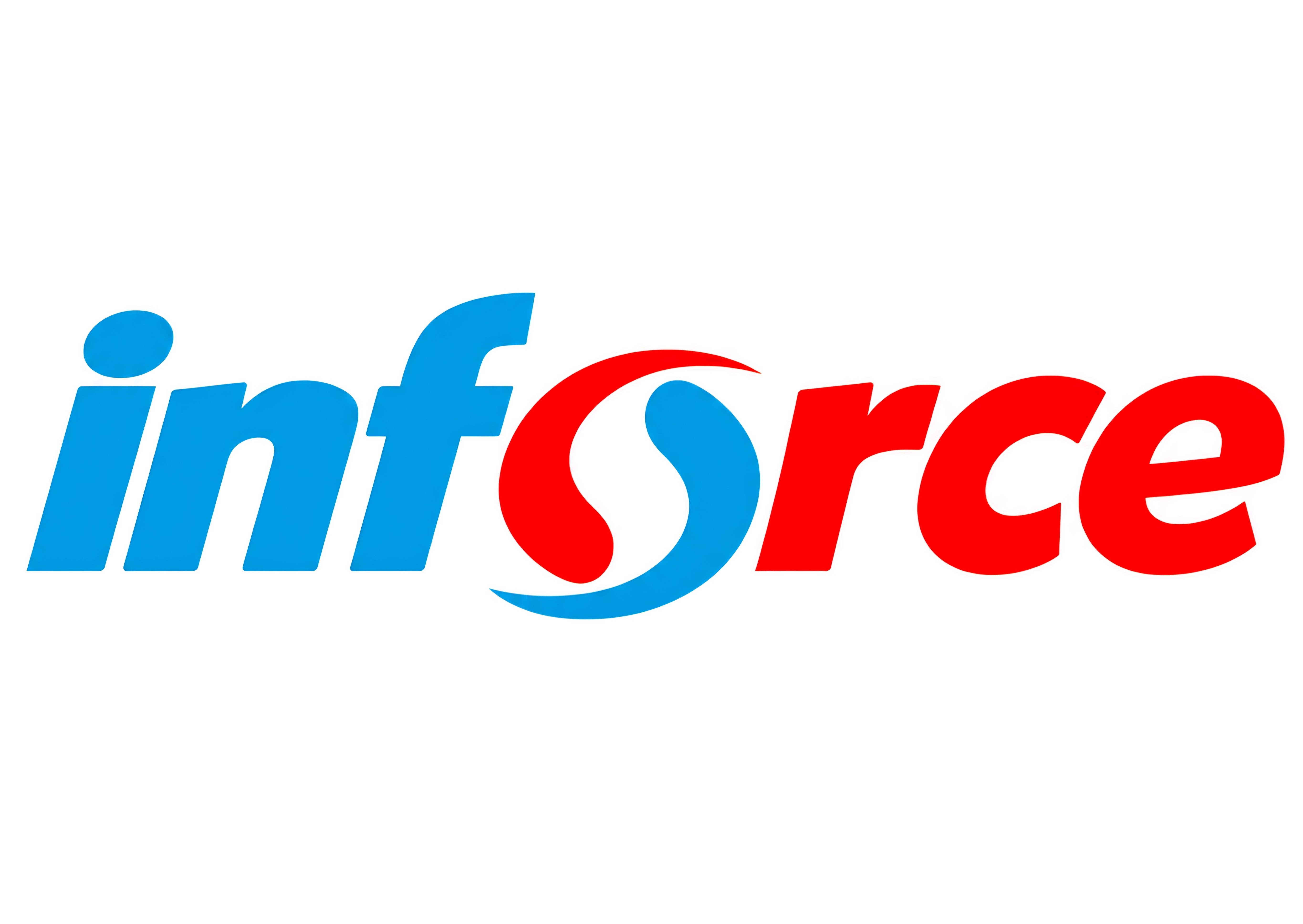 inforce