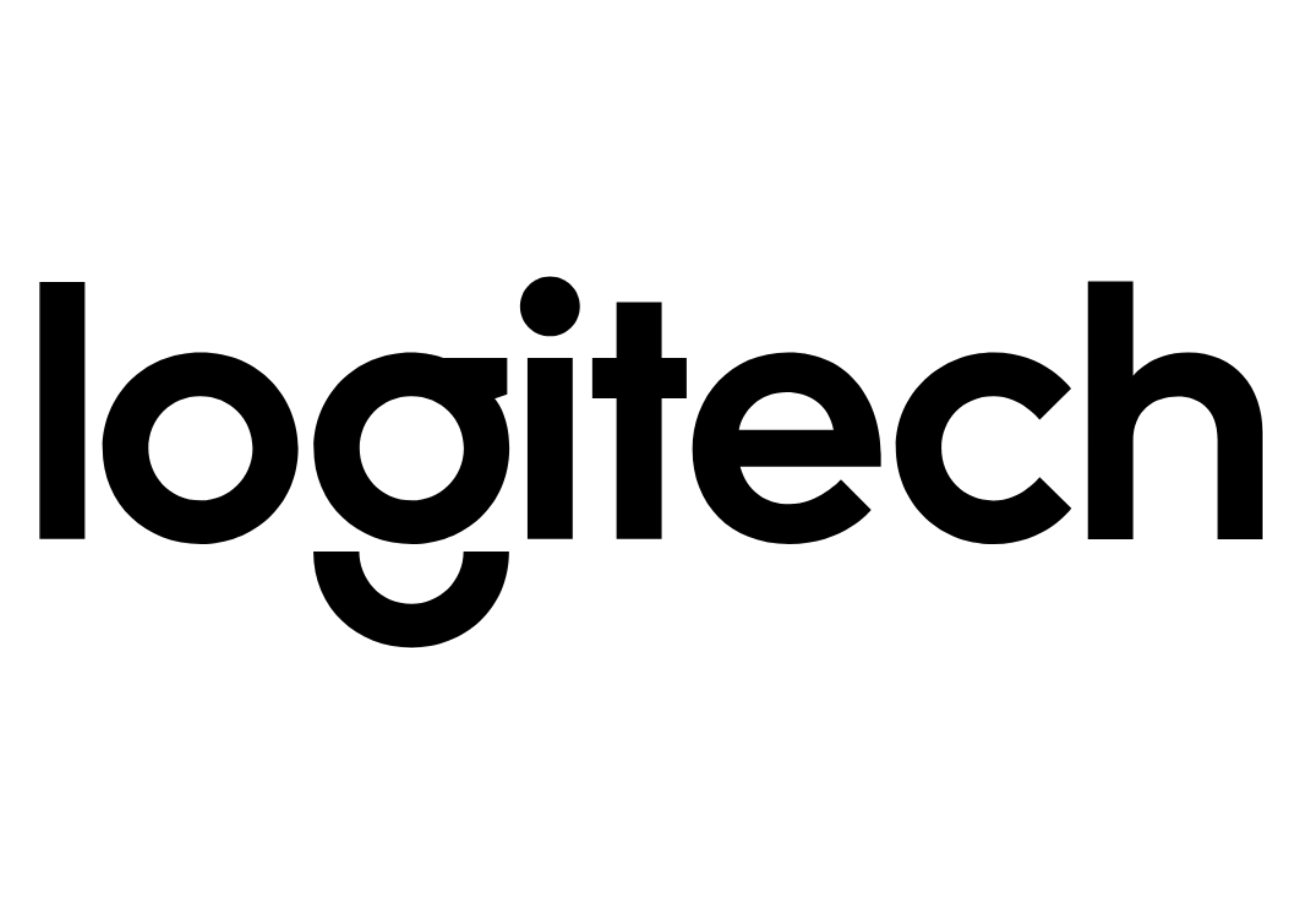 logitech