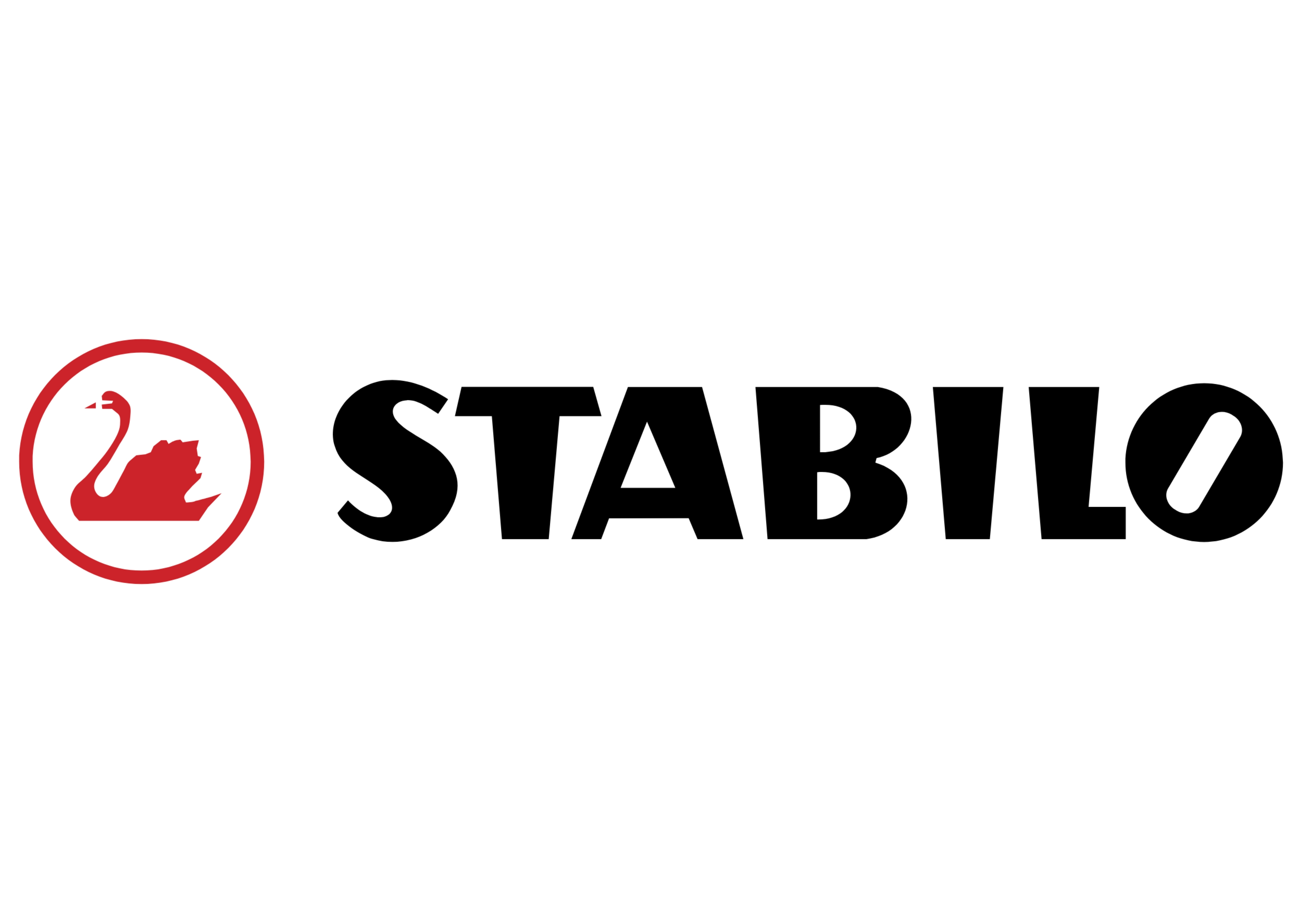STABILO