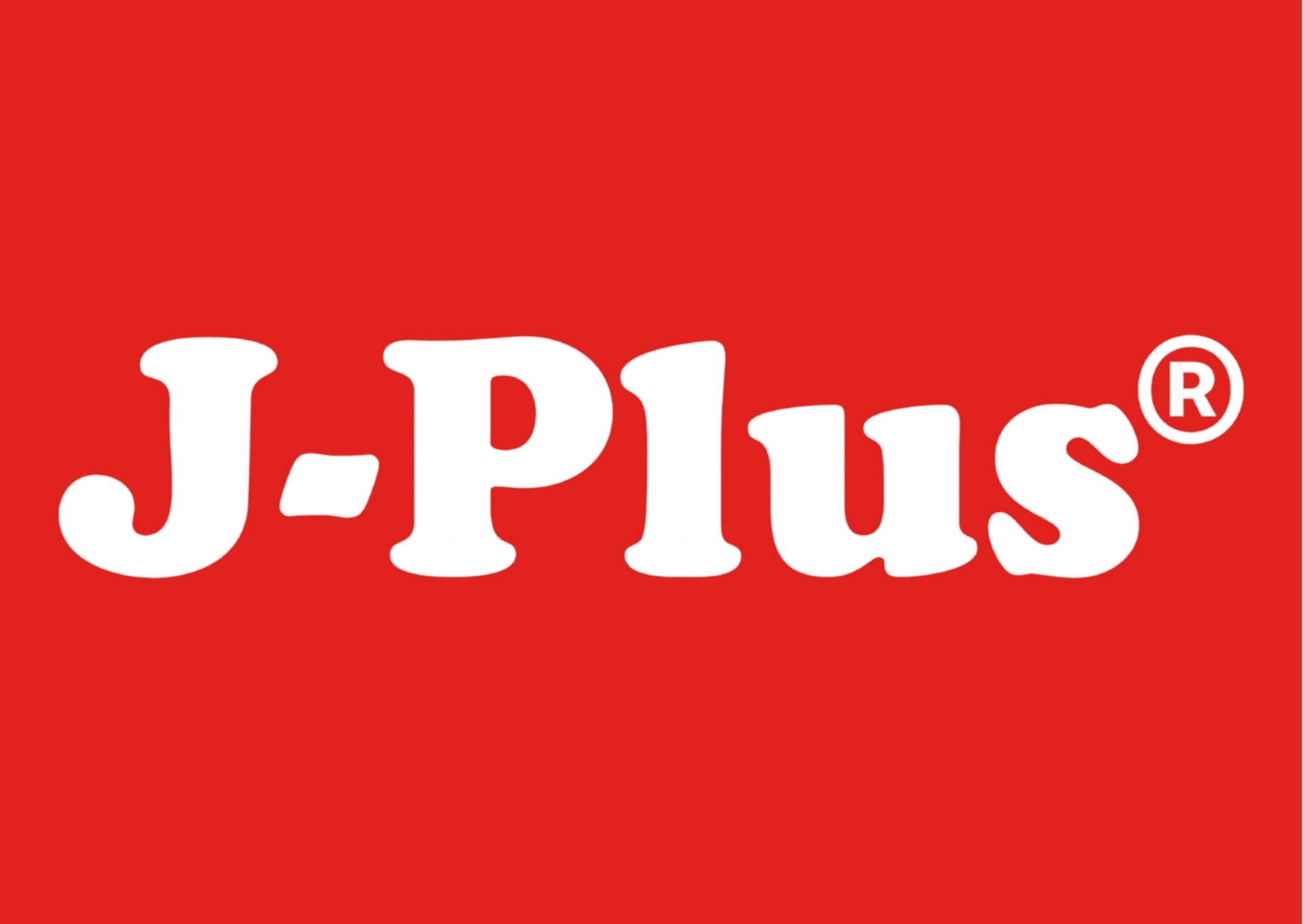 J-Plus