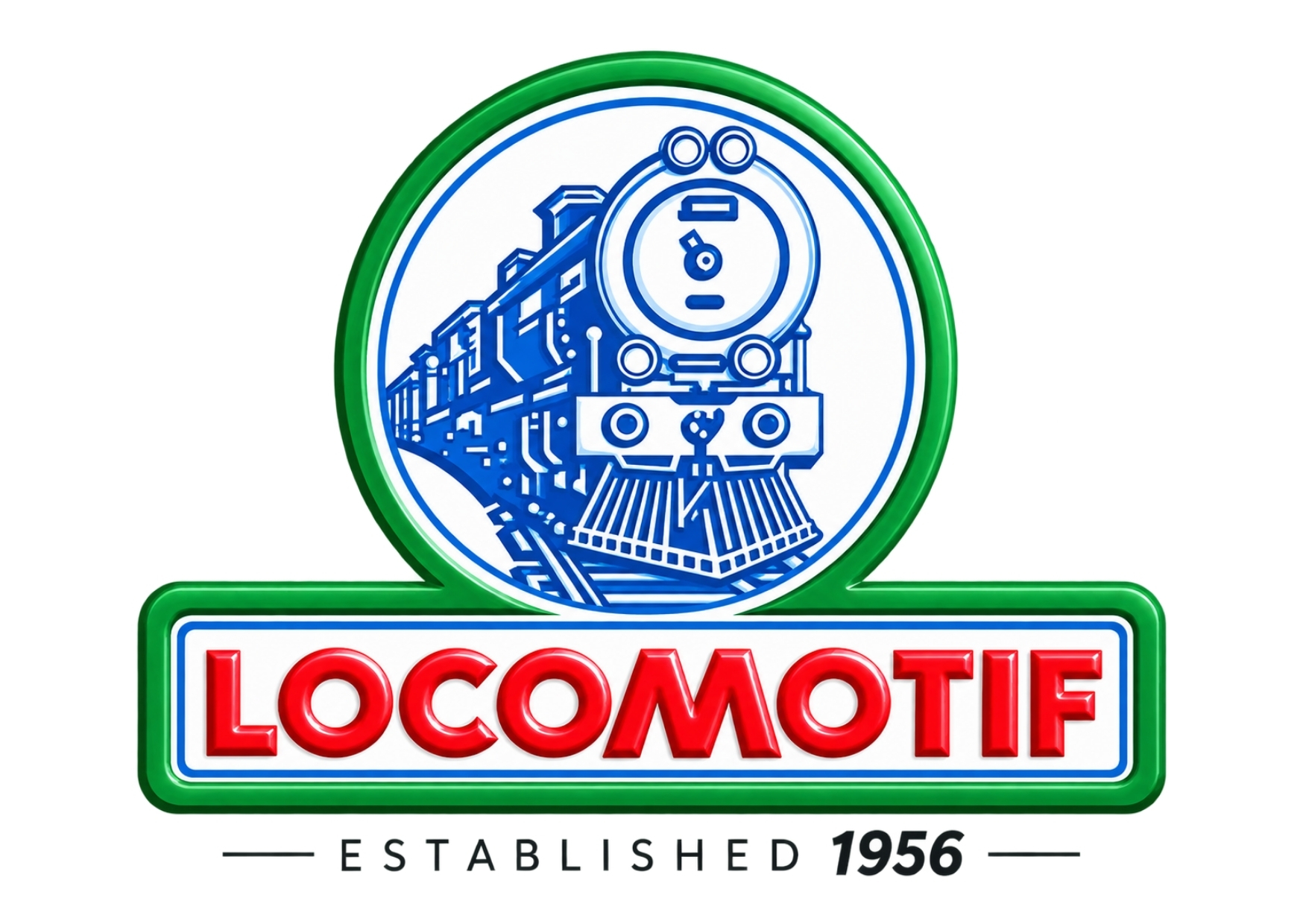 LOCOMOTIF