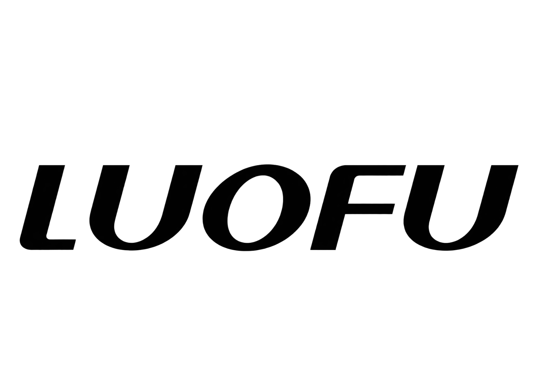 luofu
