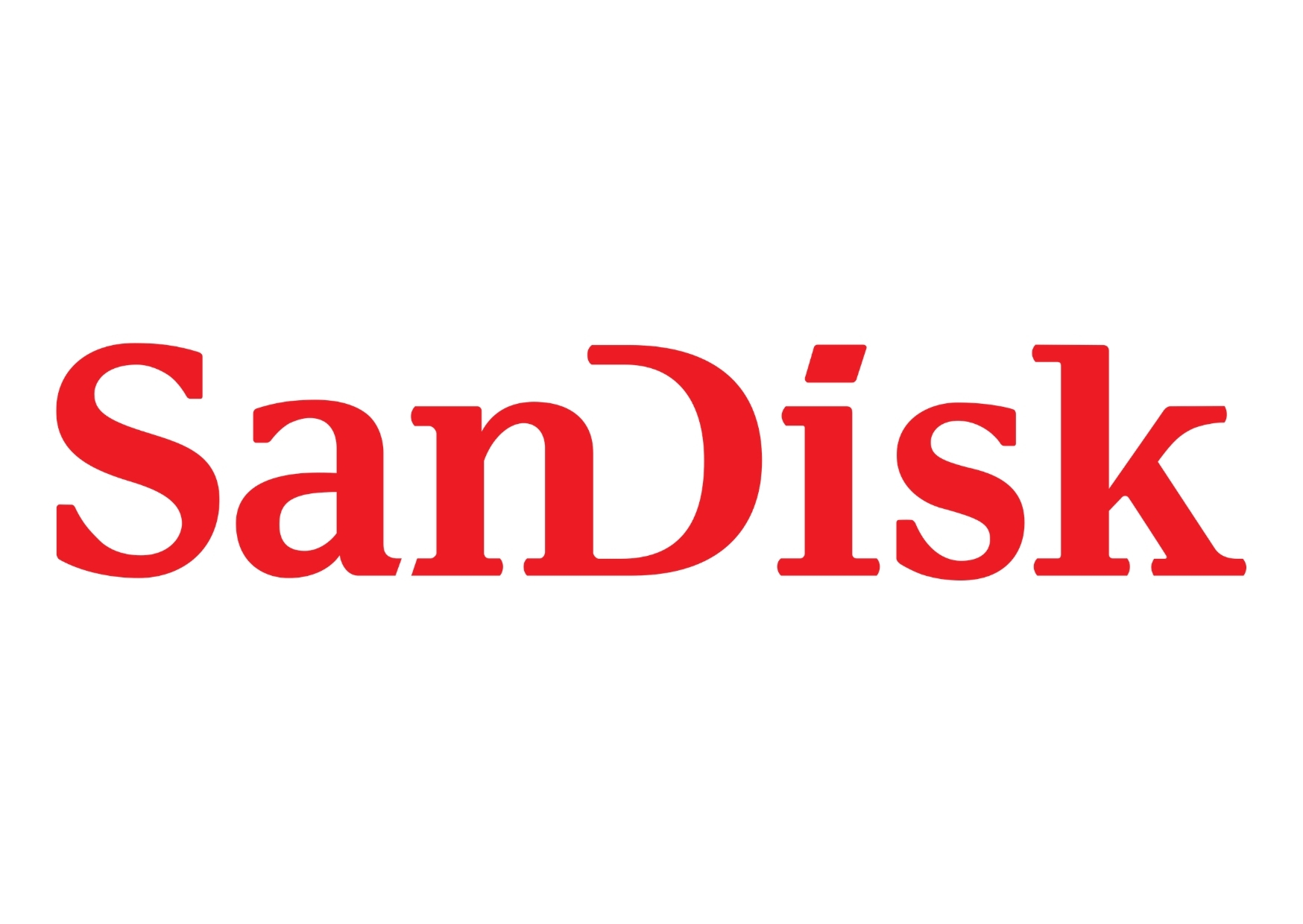 SanDisk